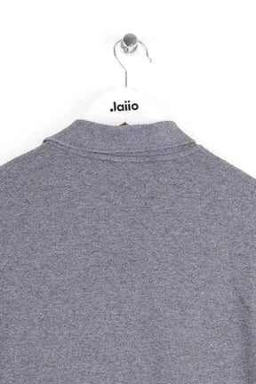 Polo Lacoste Gris en Coton