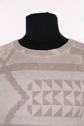 Robe Ralph Lauren Beige en Coton
