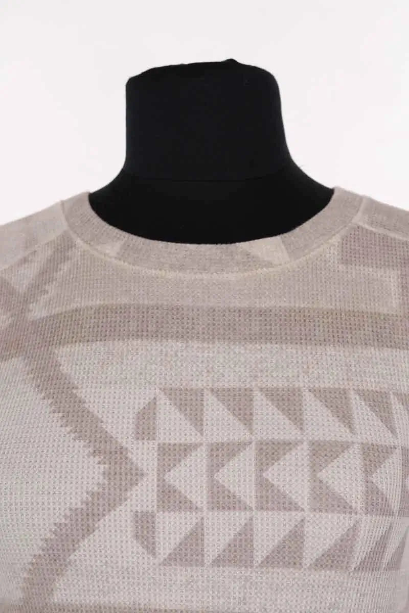 Robe Ralph Lauren Beige en Coton