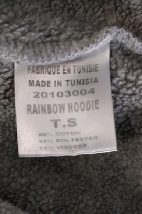 Sweatshirt Sweet Pants  Gris