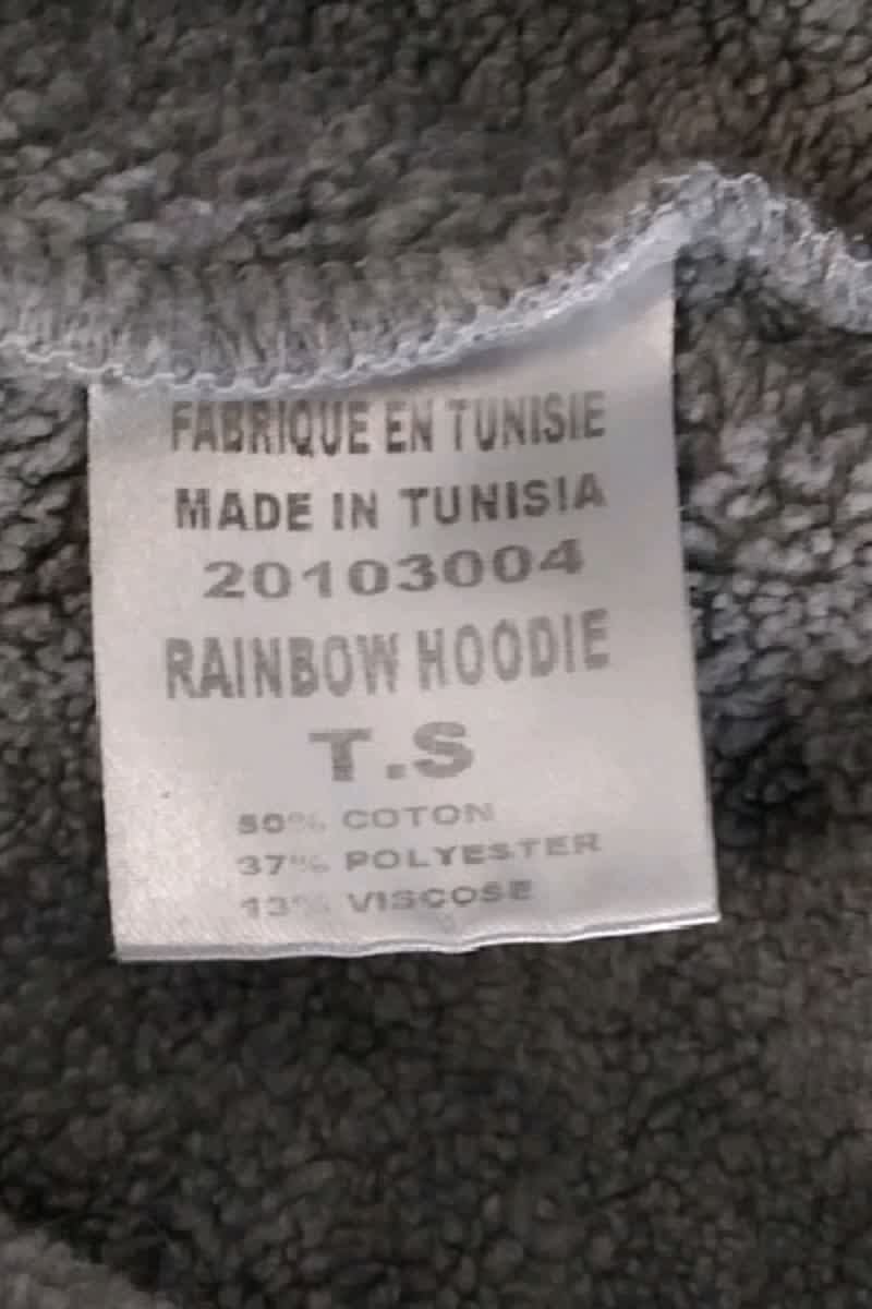Sweatshirt Sweet Pants  Gris