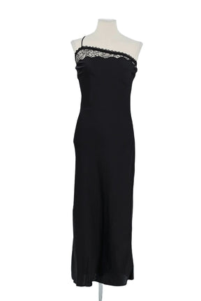 Robe Bash  Noir