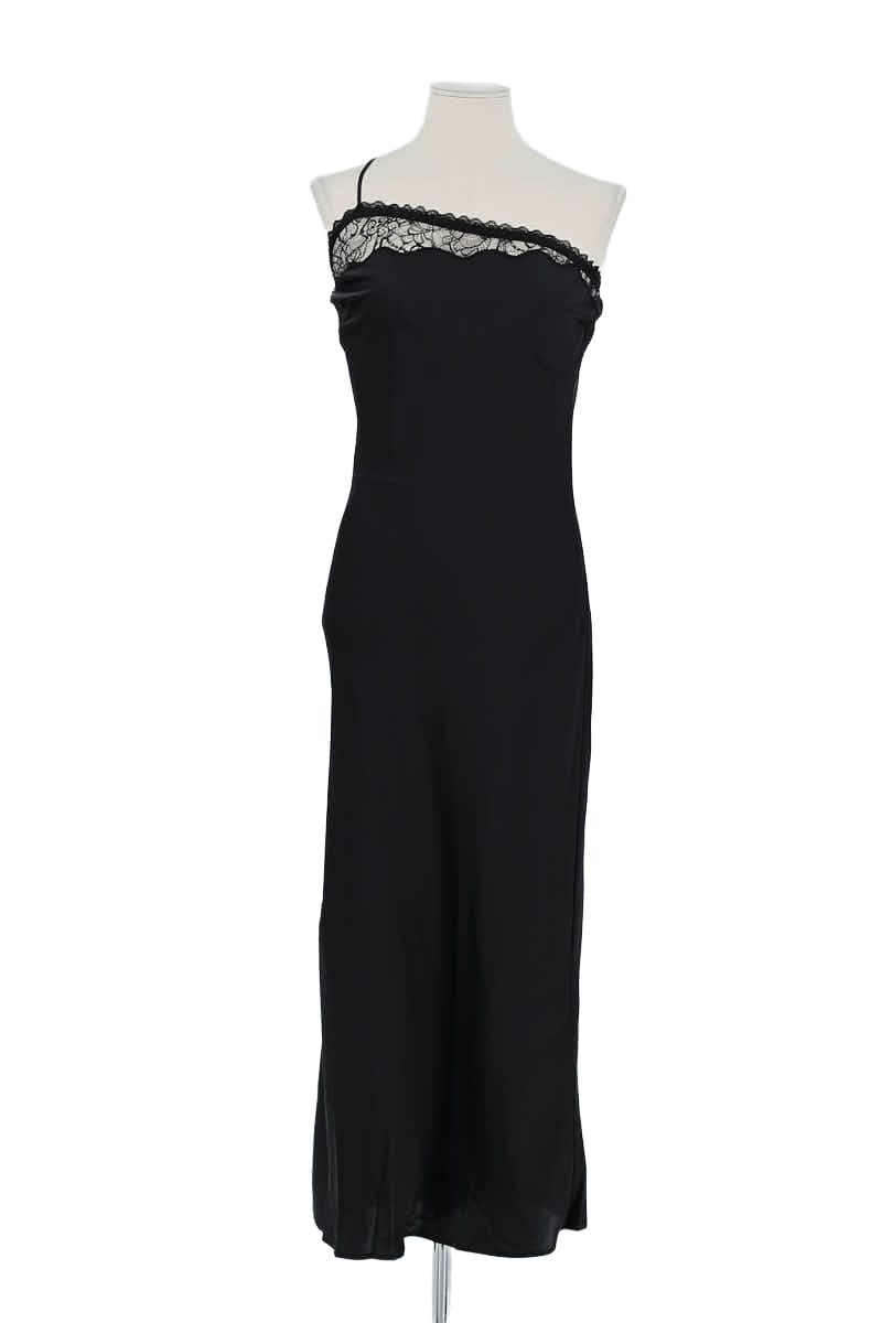 Robe Bash  Noir