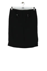 Jupe Jean Paul Gaultier  Noir