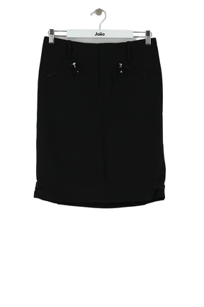 Jupe Jean Paul Gaultier  Noir