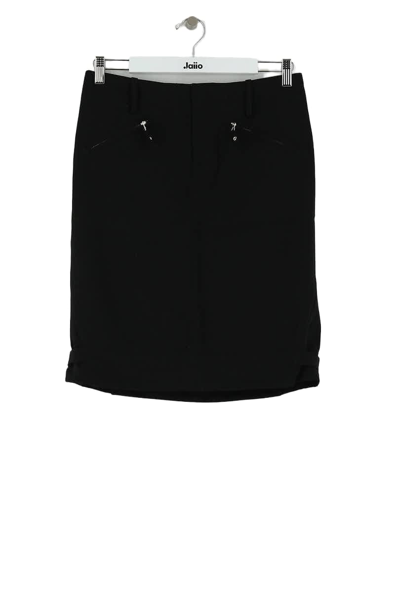Jupe Jean Paul Gaultier  Noir