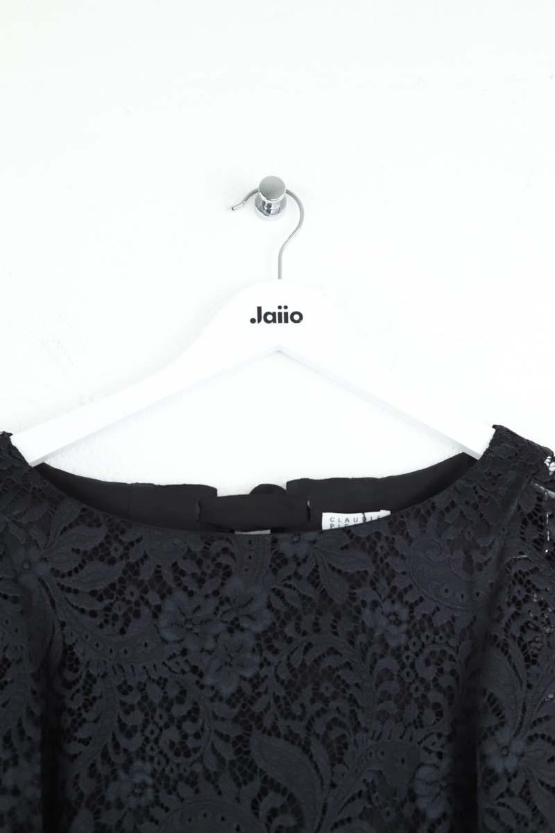 Robe Claudie Pierlot  Noir