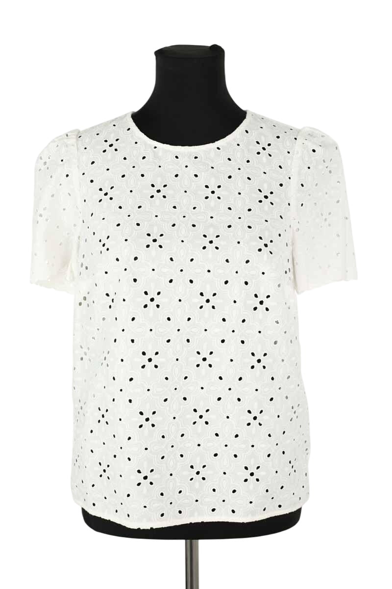 Blouse Sézane  Blanc