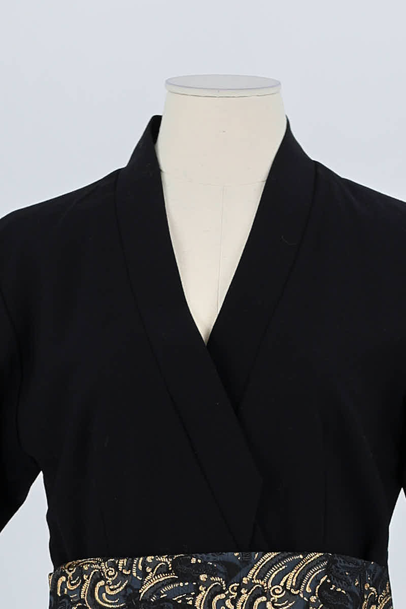 Robe Kenzo  Noir