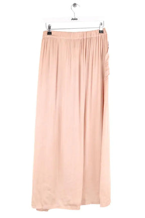 Jupe Raquel Allegra Rose en Viscose