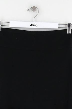 Jupe Sonia Rykiel  Noir