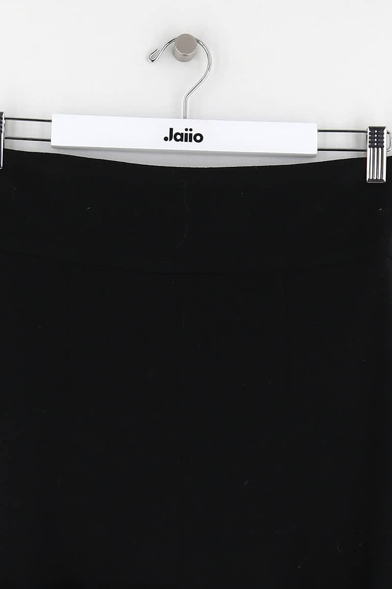 Jupe Sonia Rykiel  Noir