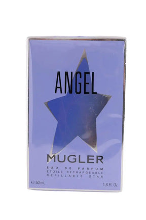 Parfum Mugler Bleu en 