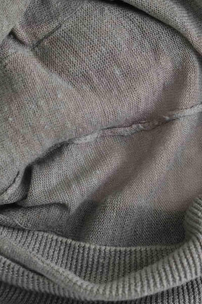 Gilet Sandro  Gris