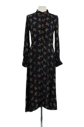 Robe Bash  Noir