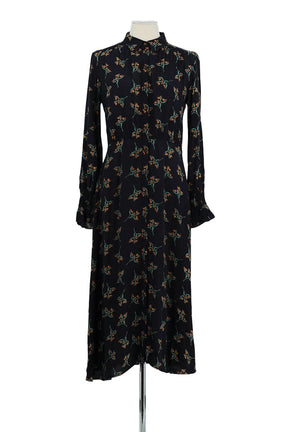 Robe Bash  Noir