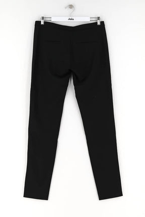 Pantalon slim Maje  Noir