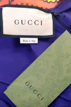 T-shirt Gucci  Violet
