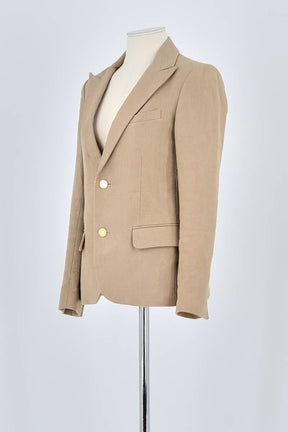 Blazer Zadig & Voltaire  Beige