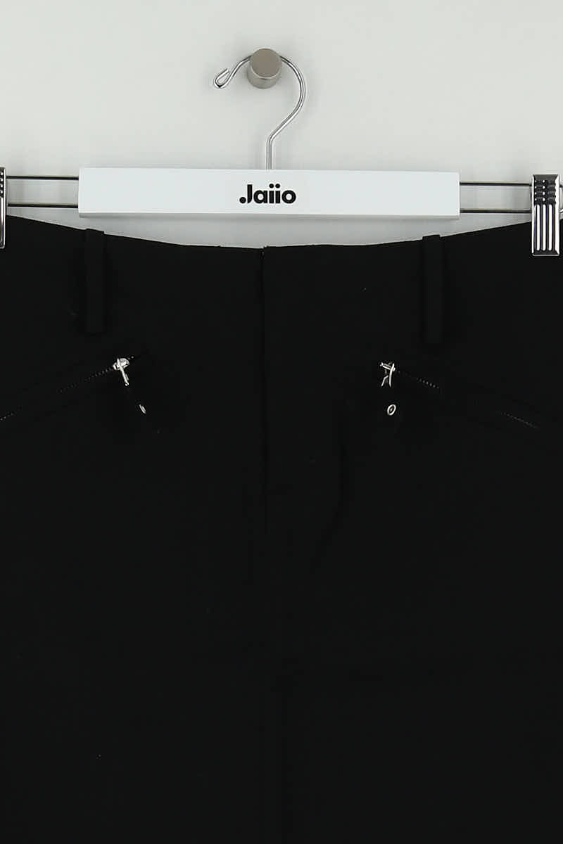 Jupe Jean Paul Gaultier  Noir