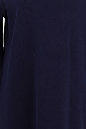 Robe Des Petits Hauts  Marine