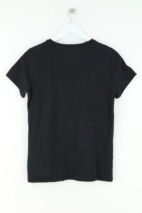 T-shirt Levi's Noir en Coton