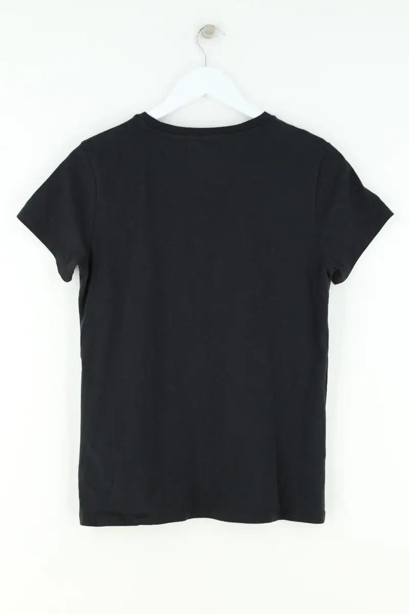 T-shirt Levi's Noir en Coton