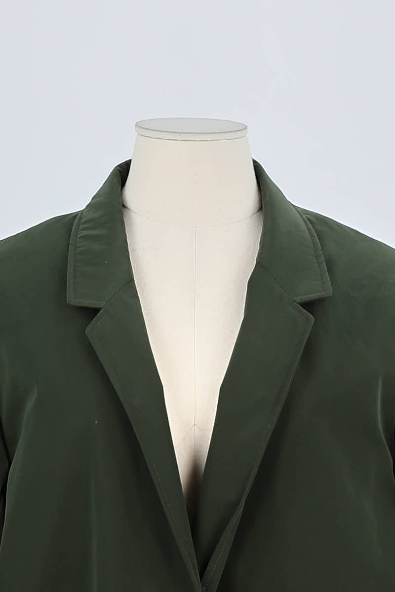 Manteau Closed  Vert
