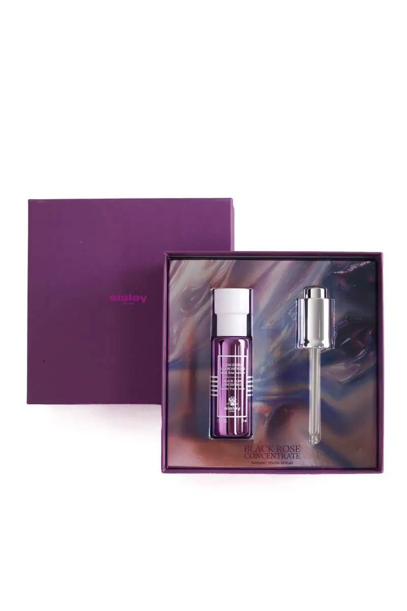Sérum Sisley Violet en 