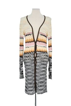 Robe Missoni  Multicolore