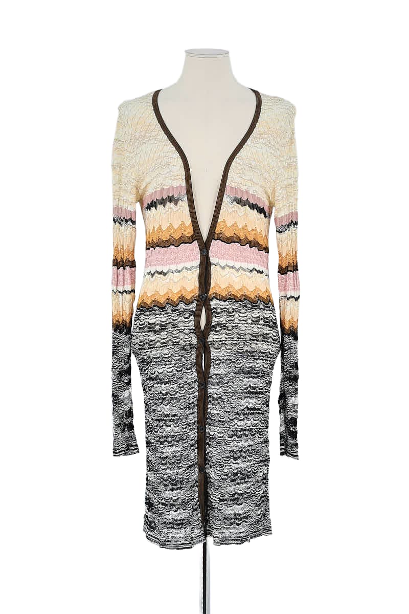 Robe Missoni  Multicolore
