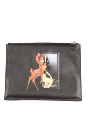 Pochette Givenchy  Noir