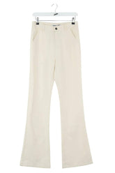 Pantalon droit Modetrotter  Beige