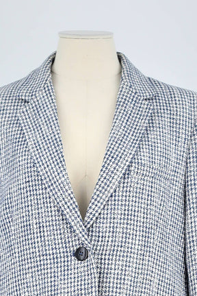 Blazer Gerard Darel  Bleu