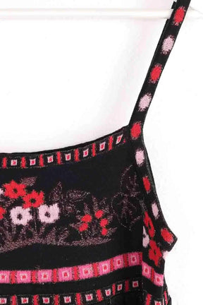 Top sans manche Kenzo Noir en Synthétique