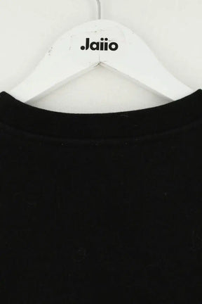 Robe Balzac Noir en Coton