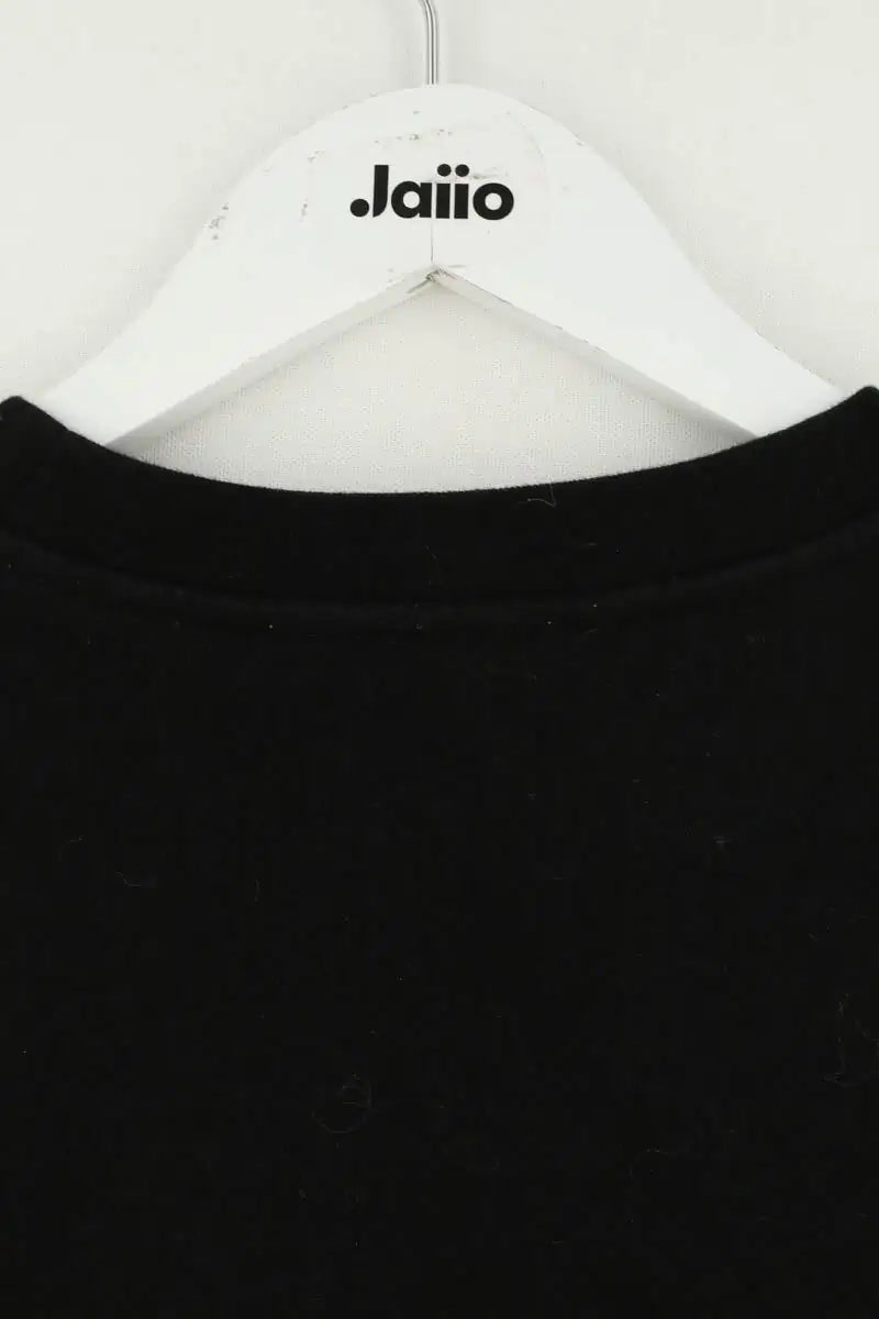 Robe Balzac Noir en Coton
