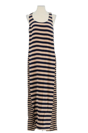 Robe BCBG Max Azria  Beige