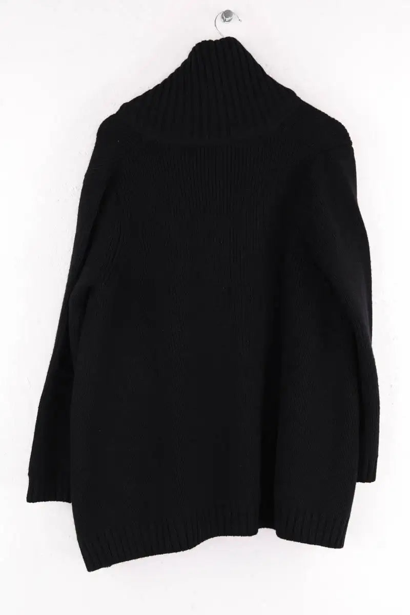 Cardigan Barbara Bui Noir en Laine