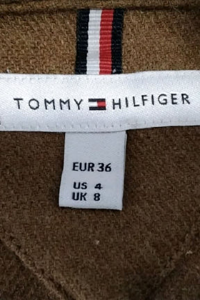 Gilet Tommy Hilfiger  Marron