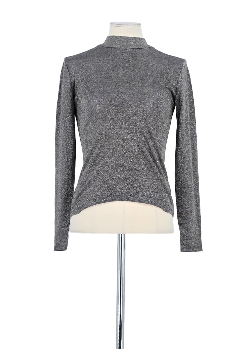 Pull Reformation  Gris