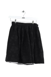 Jupe Miu Miu  Noir