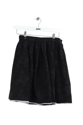 Jupe Miu Miu  Noir