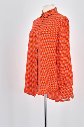 Chemise Joseph  Orange