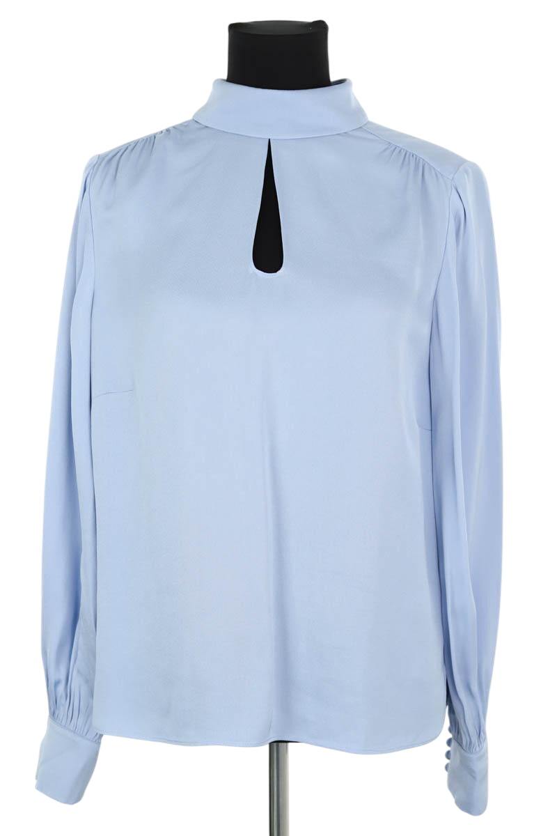 Blouse LK Bennett  Bleu