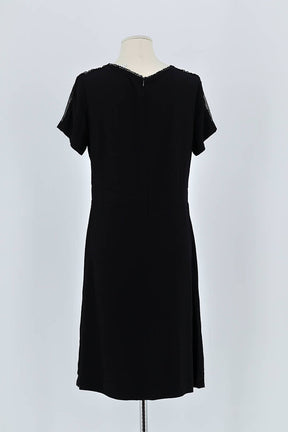 Robe Gerard Darel  Noir