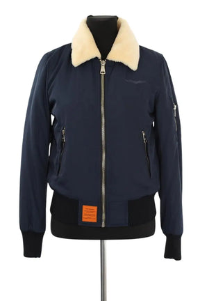 Blouson Bombers  Marine