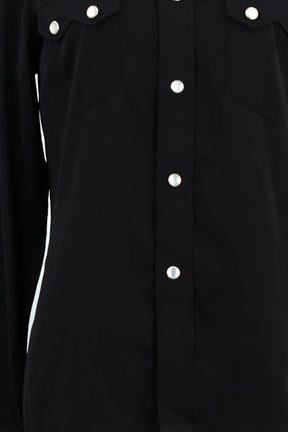 Chemise Equipment  Noir