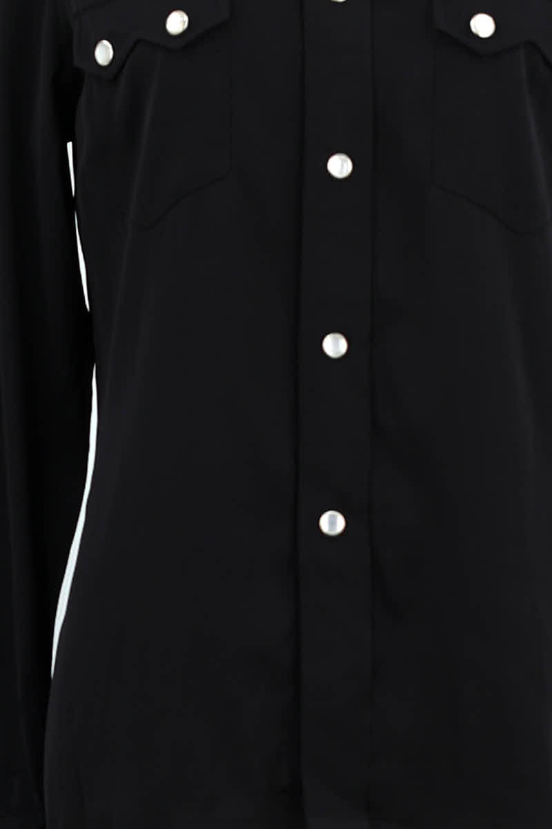 Chemise Equipment  Noir