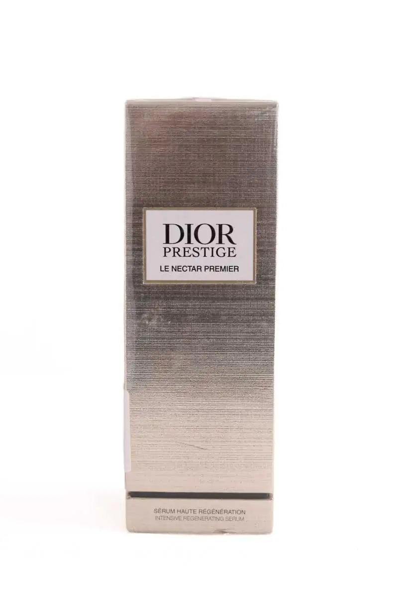 Sérum Dior Doré en 